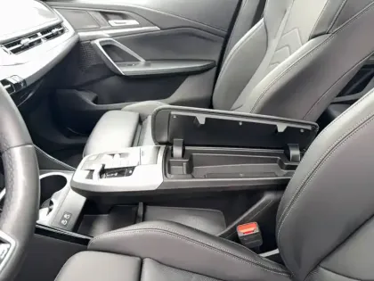 Photo 40 BMW X1  xDrive 25e 245ch DKG7