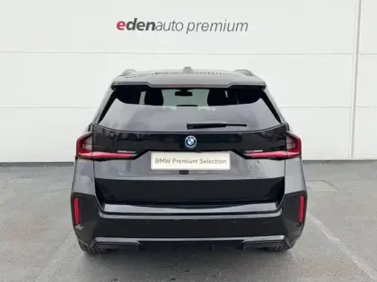 Photo 2 BMW X1  xDrive 25e 245ch DKG7