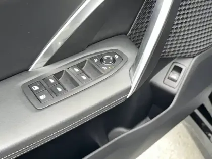 Photo 21 BMW X1  xDrive 25e 245ch DKG7