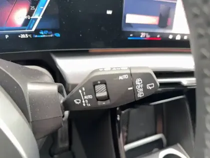 Photo 31 BMW X1  xDrive 25e 245ch DKG7