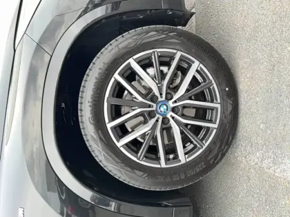 Photo 9 BMW X1  xDrive 25e 245ch DKG7