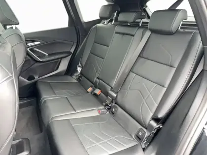 Photo 19 BMW X1  xDrive 25e 245ch DKG7