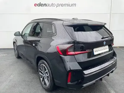 Photo 48 BMW X1  xDrive 25e 245ch DKG7