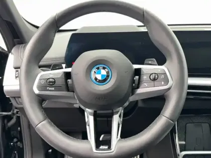 Photo 41 BMW X1  xDrive 25e 245ch DKG7