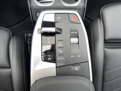 Photo 33 BMW X1  xDrive 25e 245ch DKG7