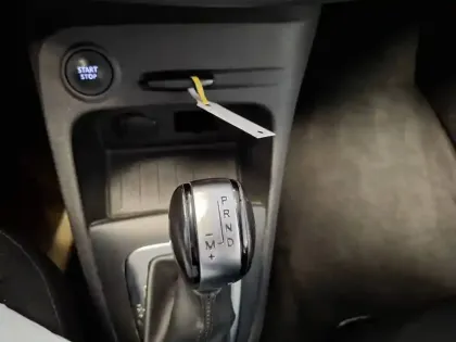 Photo 36 Renault Captur  dCi 90 Energy EDC