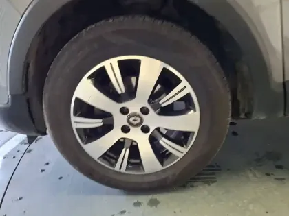 Photo 14 Renault Captur  dCi 90 Energy EDC