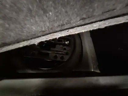 Photo 21 Renault Captur  dCi 90 Energy EDC