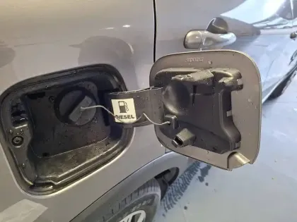 Photo 22 Renault Captur  dCi 90 Energy EDC