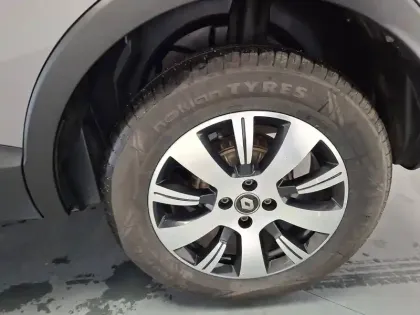 Photo 13 Renault Captur  dCi 90 Energy EDC