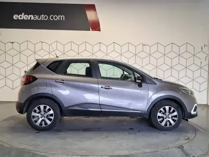 Photo 5 Renault Captur  dCi 90 Energy EDC