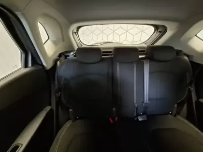 Photo 39 Renault Captur  dCi 90 Energy EDC