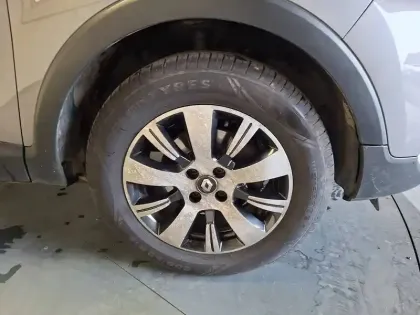 Photo 8 Renault Captur  dCi 90 Energy EDC