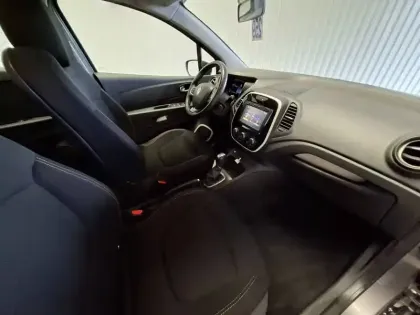 Photo 25 Renault Captur  dCi 90 Energy EDC