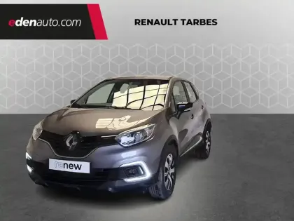 Photo 41 Renault Captur  dCi 90 Energy EDC