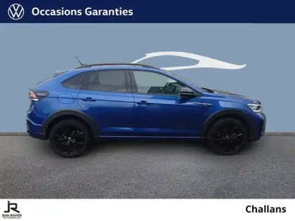 Photo 37 Volkswagen Taigo  1.5 TSI 150 DSG7