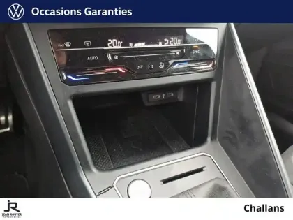 Photo 30 Volkswagen Taigo  1.5 TSI 150 DSG7