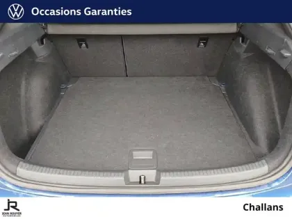 Photo 13 Volkswagen Taigo  1.5 TSI 150 DSG7