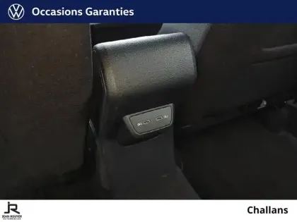 Photo 48 Volkswagen Taigo  1.5 TSI 150 DSG7