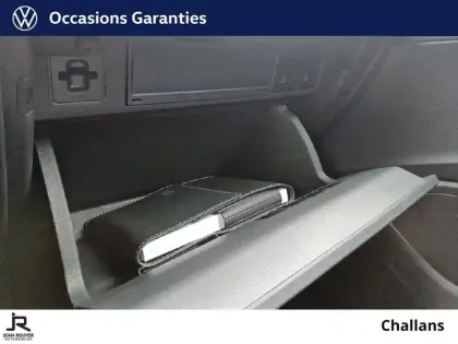 Photo 63 Volkswagen Taigo  1.5 TSI 150 DSG7