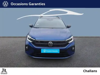 Photo 39 Volkswagen Taigo  1.5 TSI 150 DSG7