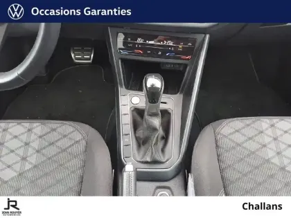 Photo 47 Volkswagen Taigo  1.5 TSI 150 DSG7