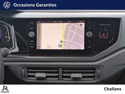 Photo 46 Volkswagen Taigo  1.5 TSI 150 DSG7