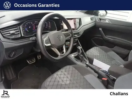 Photo 44 Volkswagen Taigo  1.5 TSI 150 DSG7