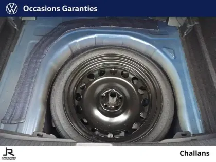 Photo 49 Volkswagen Taigo  1.5 TSI 150 DSG7