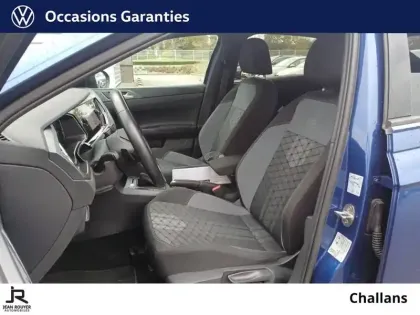 Photo 41 Volkswagen Taigo  1.5 TSI 150 DSG7