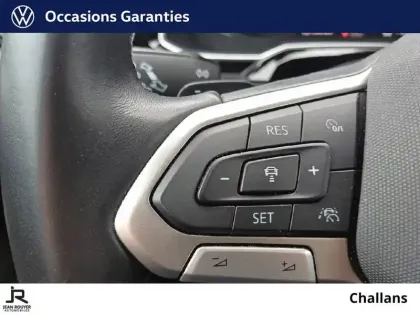 Photo 53 Volkswagen Taigo  1.5 TSI 150 DSG7