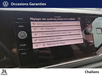 Photo 60 Volkswagen Taigo  1.5 TSI 150 DSG7