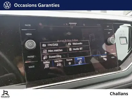 Photo 56 Volkswagen Taigo  1.5 TSI 150 DSG7