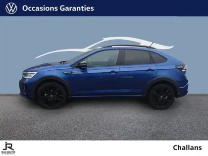 Photo 33 Volkswagen Taigo  1.5 TSI 150 DSG7