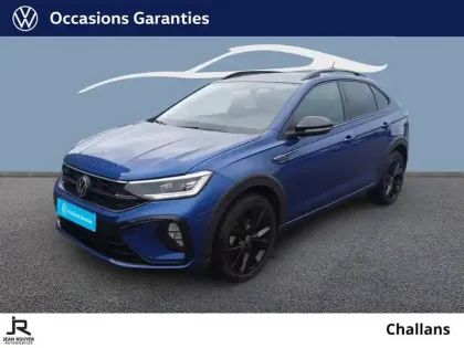 Photo Volkswagen Taigo R-line