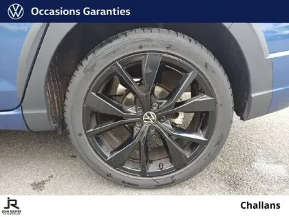 Photo 11 Volkswagen Taigo  1.5 TSI 150 DSG7