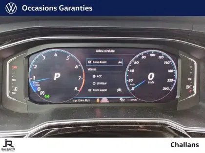 Photo 52 Volkswagen Taigo  1.5 TSI 150 DSG7