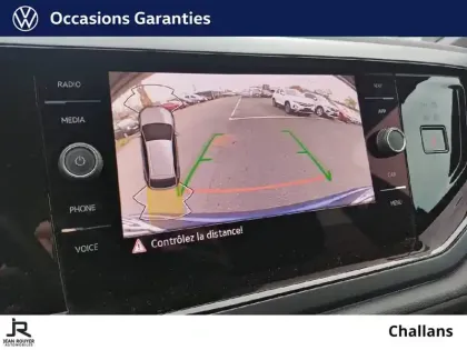 Photo 29 Volkswagen Taigo  1.5 TSI 150 DSG7