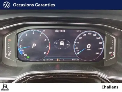 Photo 51 Volkswagen Taigo  1.5 TSI 150 DSG7