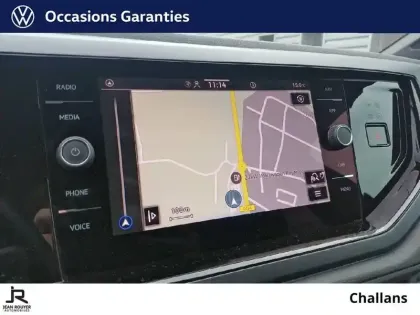 Photo 58 Volkswagen Taigo  1.5 TSI 150 DSG7