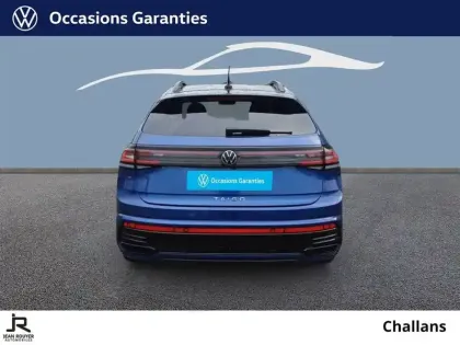 Photo 35 Volkswagen Taigo  1.5 TSI 150 DSG7