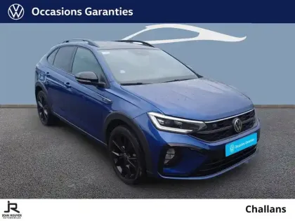 Photo 38 Volkswagen Taigo  1.5 TSI 150 DSG7