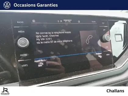 Photo 57 Volkswagen Taigo  1.5 TSI 150 DSG7