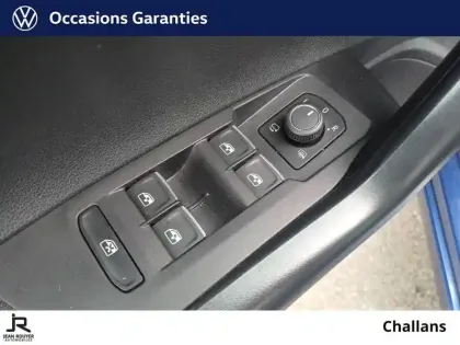 Photo 50 Volkswagen Taigo  1.5 TSI 150 DSG7