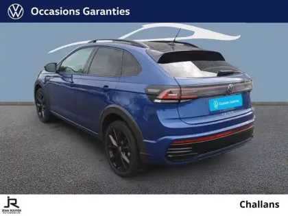 Photo 34 Volkswagen Taigo  1.5 TSI 150 DSG7