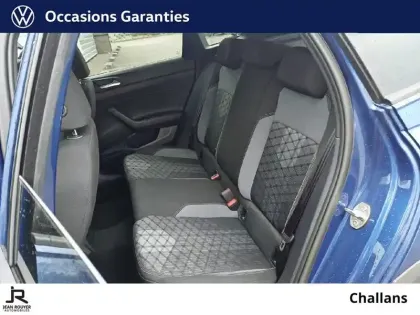 Photo 42 Volkswagen Taigo  1.5 TSI 150 DSG7