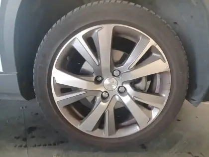 Photo 5 Peugeot 2008  PureTech 110ch S&S BVM6