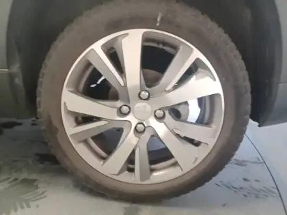 Photo 10 Peugeot 2008  PureTech 110ch S&S BVM6