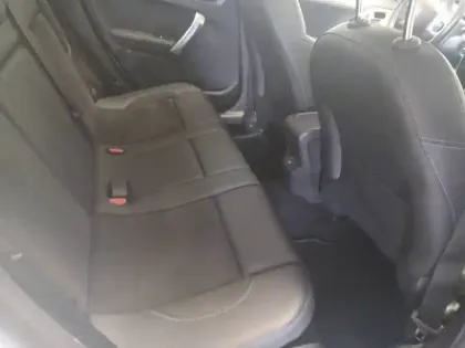 Photo 29 Peugeot 2008  PureTech 110ch S&S BVM6