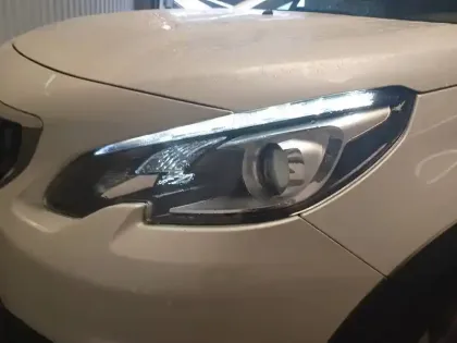 Photo 26 Peugeot 2008  PureTech 110ch S&S BVM6